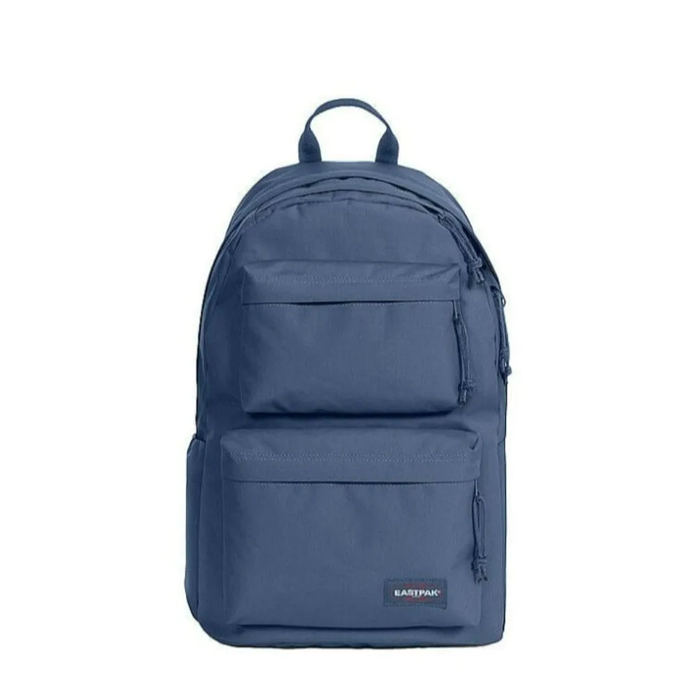 Eastpak Padded Double Backpak In Powder Pilot