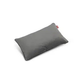 Fatboy King Throw Pillow (Velvet)
