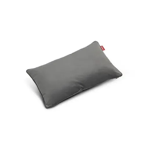 Fatboy King Throw Pillow (Velvet)
