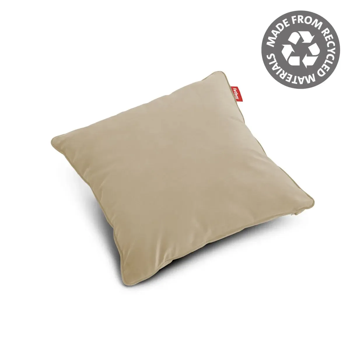 Fatboy Square Cushion (Velvet)