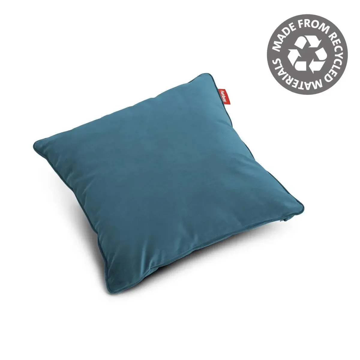 Fatboy Square Cushion (Velvet)