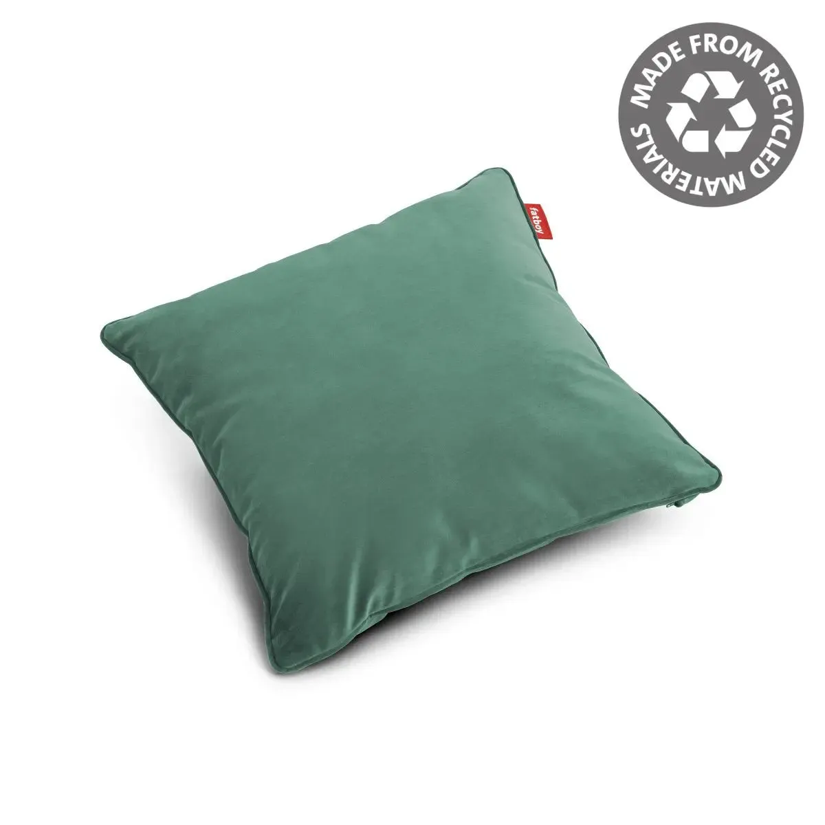 Fatboy Square Cushion (Velvet)