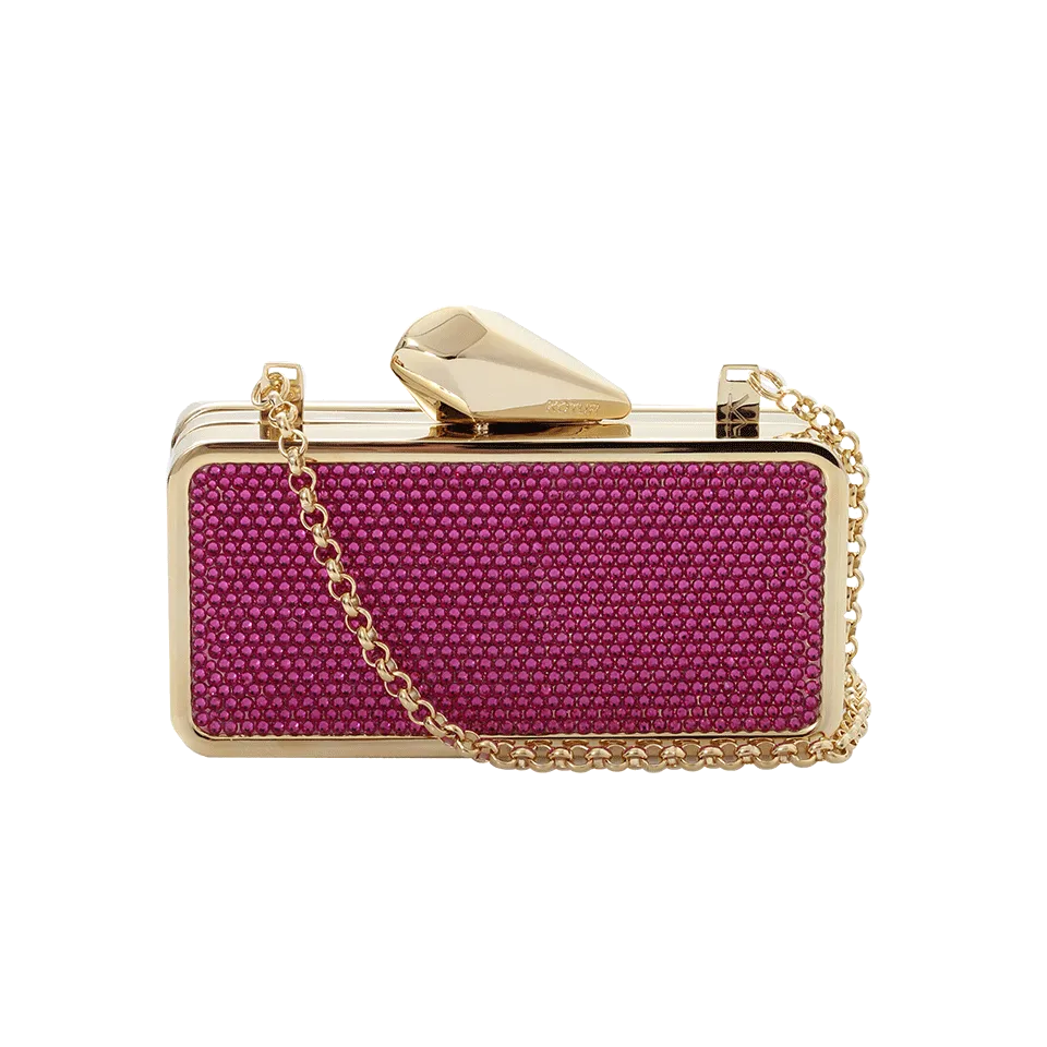 Get Smart iPhone Clutch