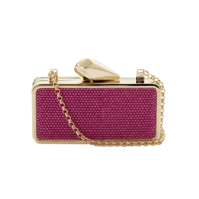 Get Smart iPhone Clutch