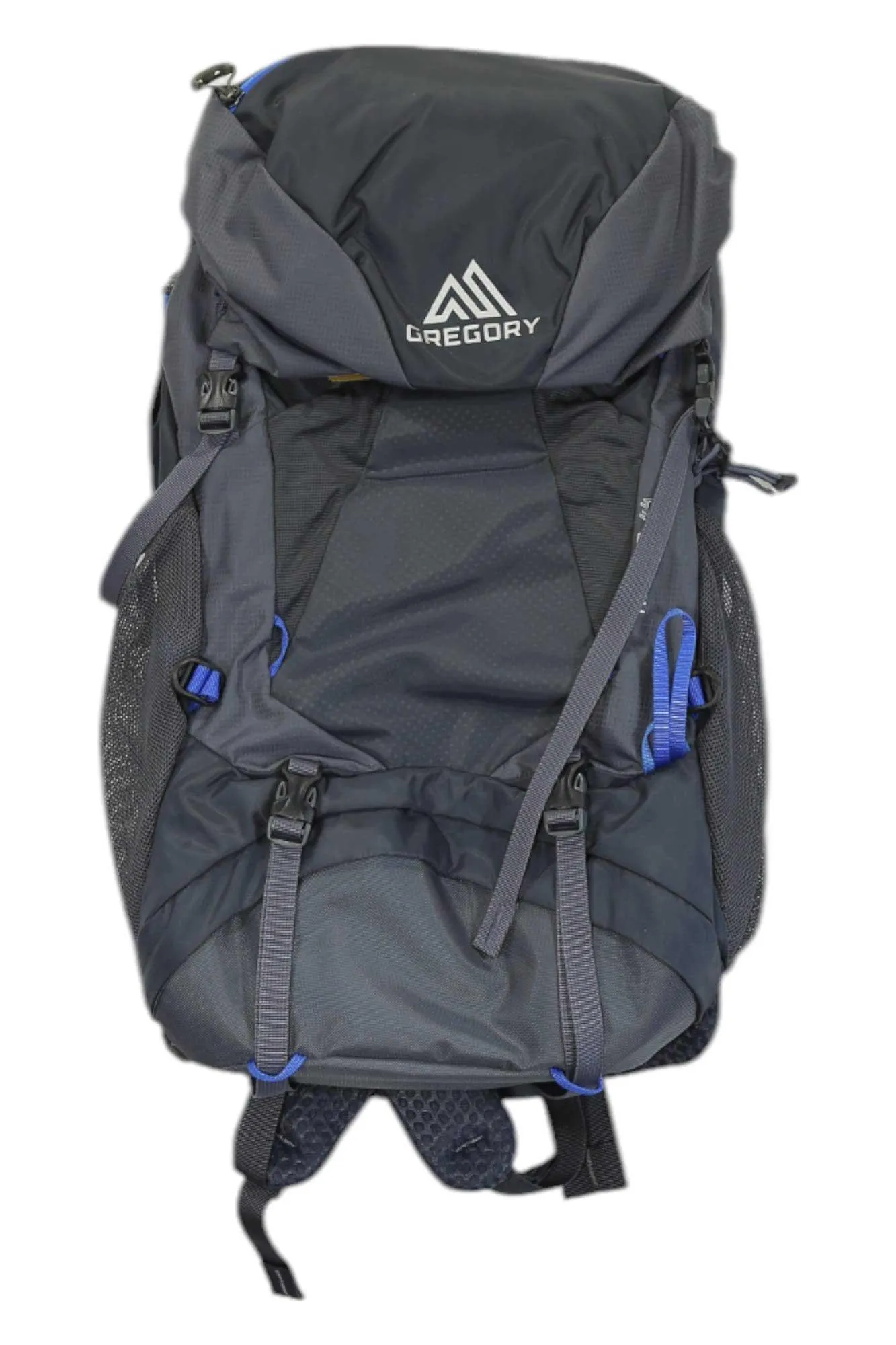 Gregory W Amber 44