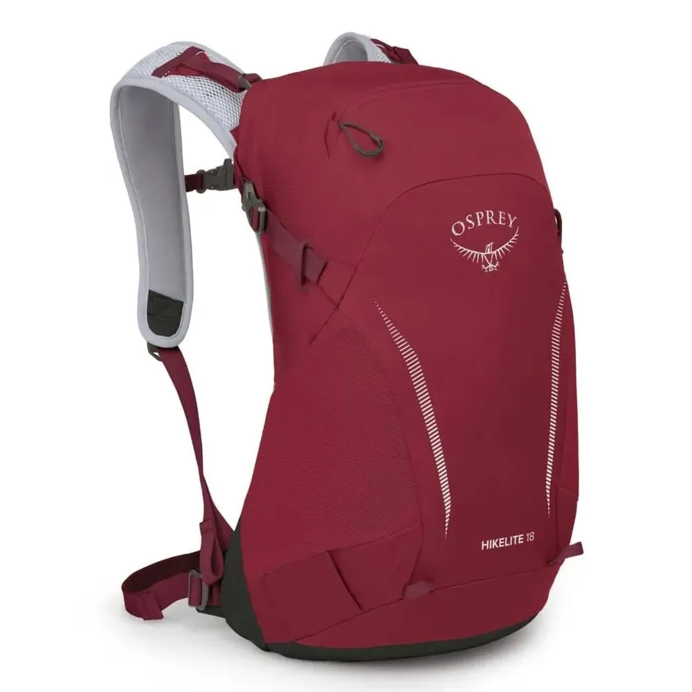 HIKELITE 18L BACKPACK