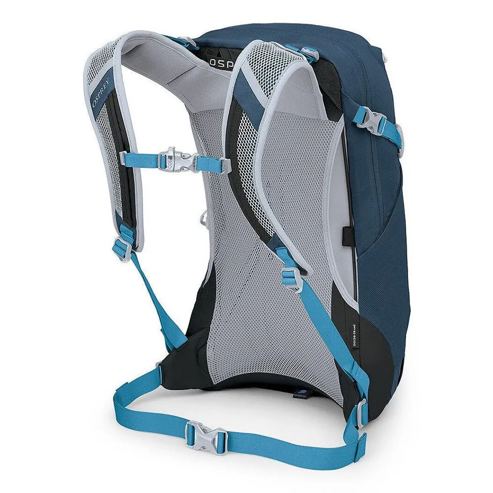 HIKELITE 18L BACKPACK