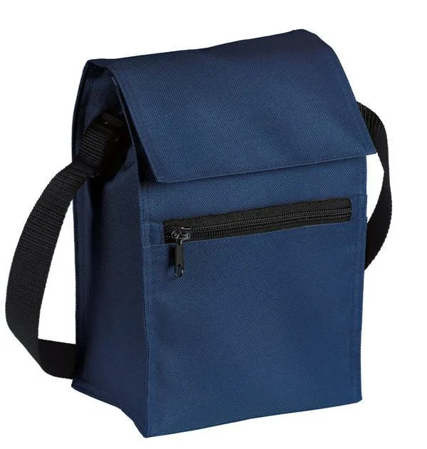 Insulated Economical Lunch Cooler Bag (CLOSEOUT)