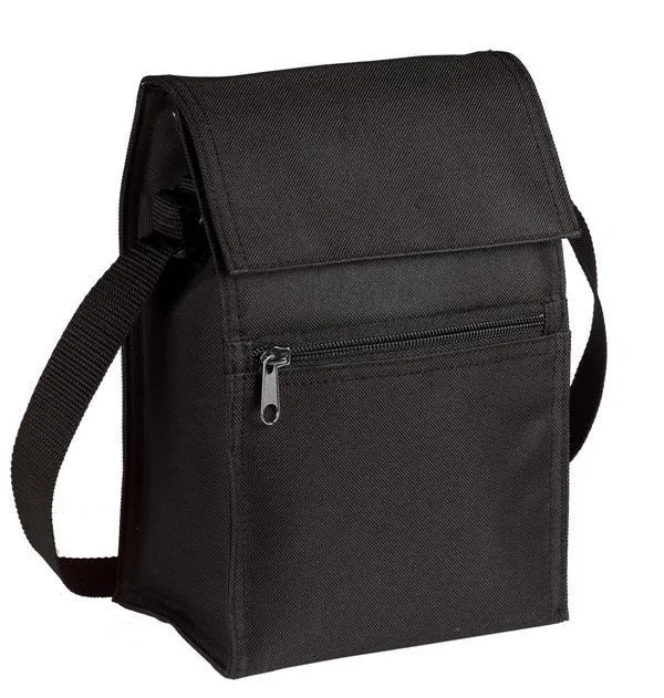 Insulated Economical Lunch Cooler Bag (CLOSEOUT)