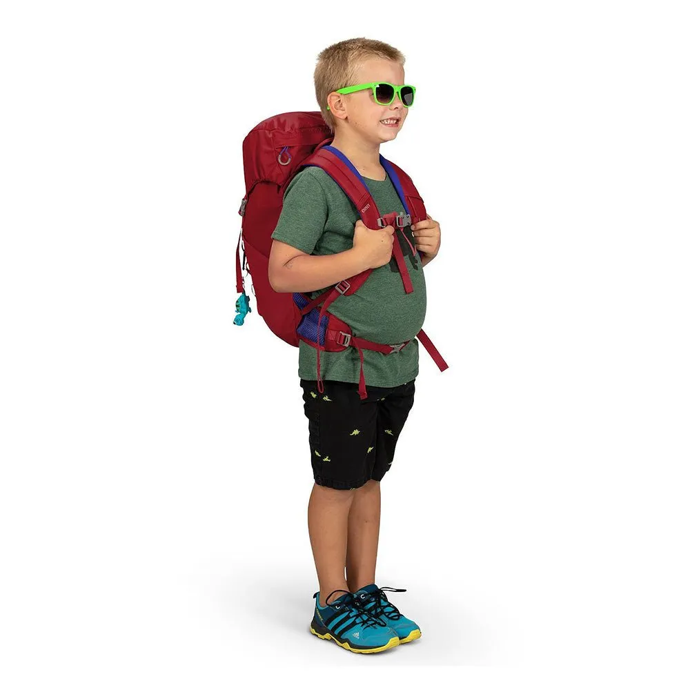 JET 18L BACKPACK - KIDS