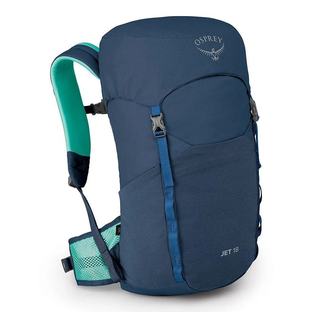 JET 18L BACKPACK - KIDS