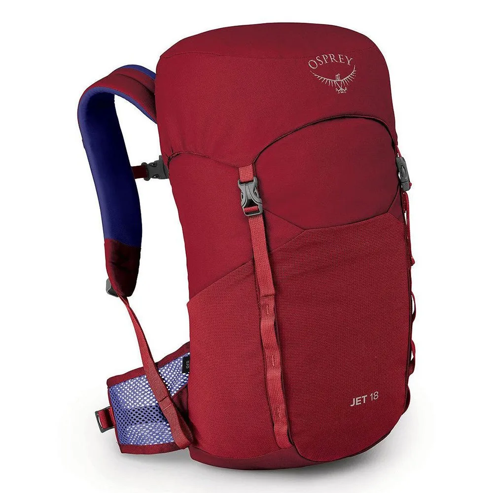 JET 18L BACKPACK - KIDS