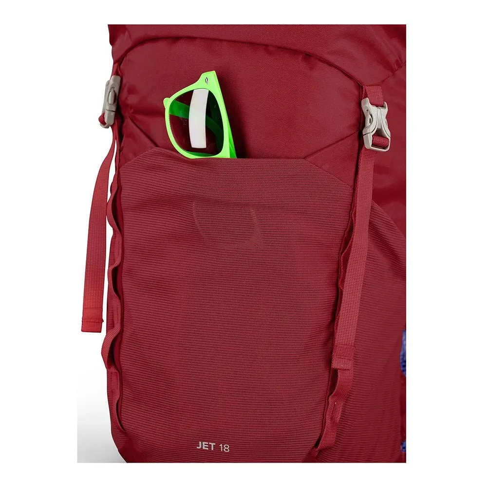 JET 18L BACKPACK - KIDS