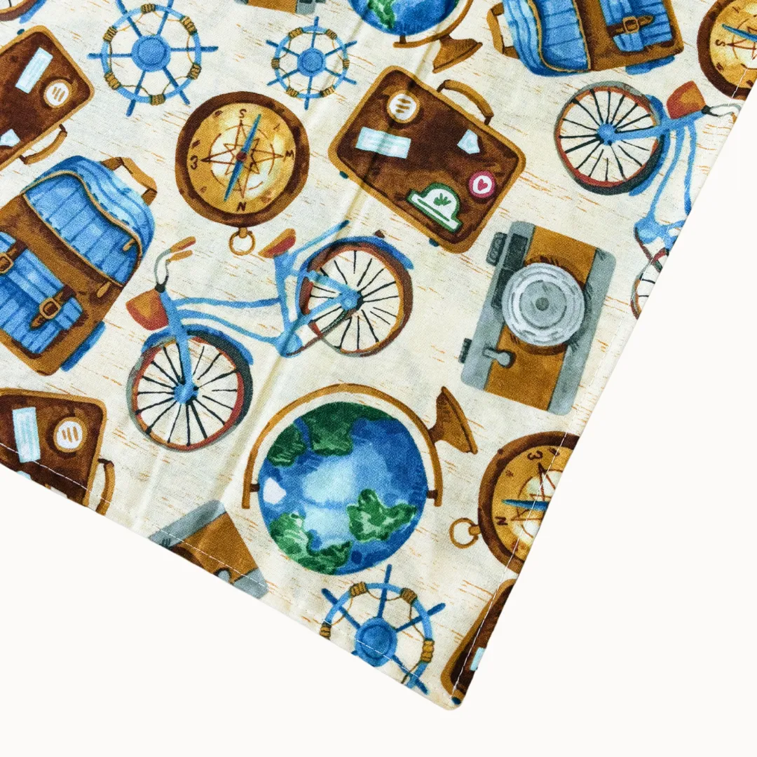 Journey Bandana