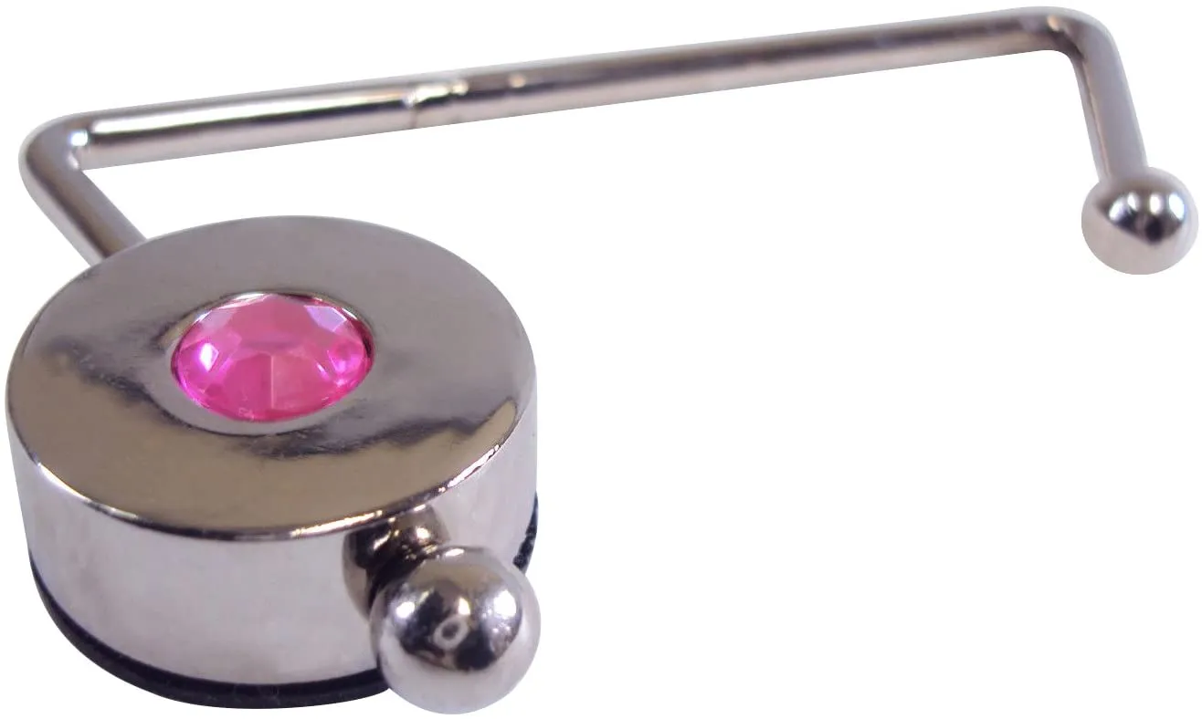 Kangaroo Keeper - Under Counter Hook for Purses