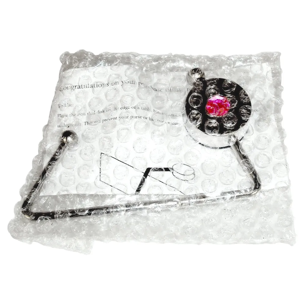 Kangaroo Keeper - Under Counter Hook for Purses
