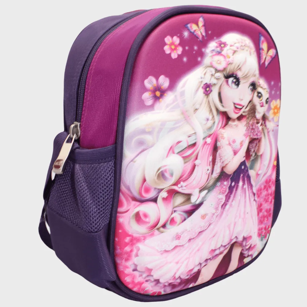 La Fadinne Lunch Bag
