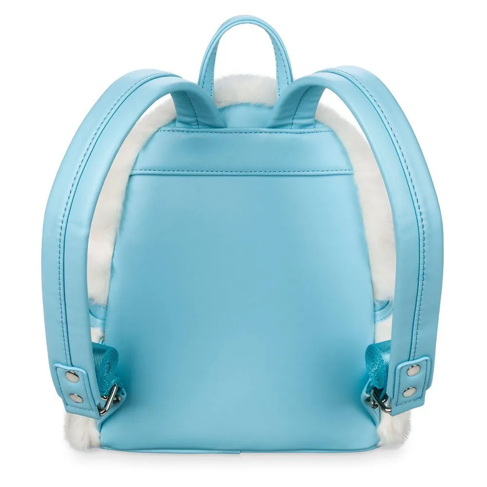 Loungefly x Disney Parks Yeti Expedition Everest Mini Backpack