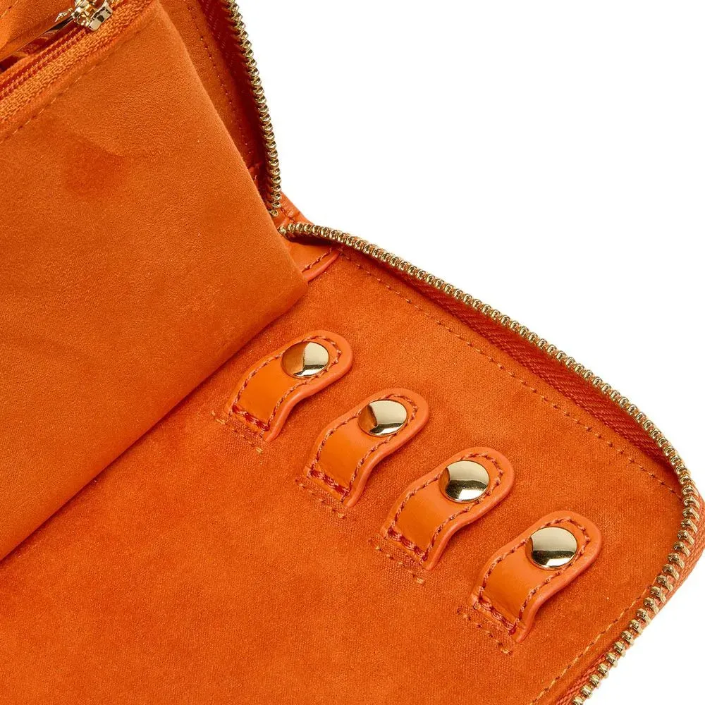 Maria Jewellery Portfolio Tangerine