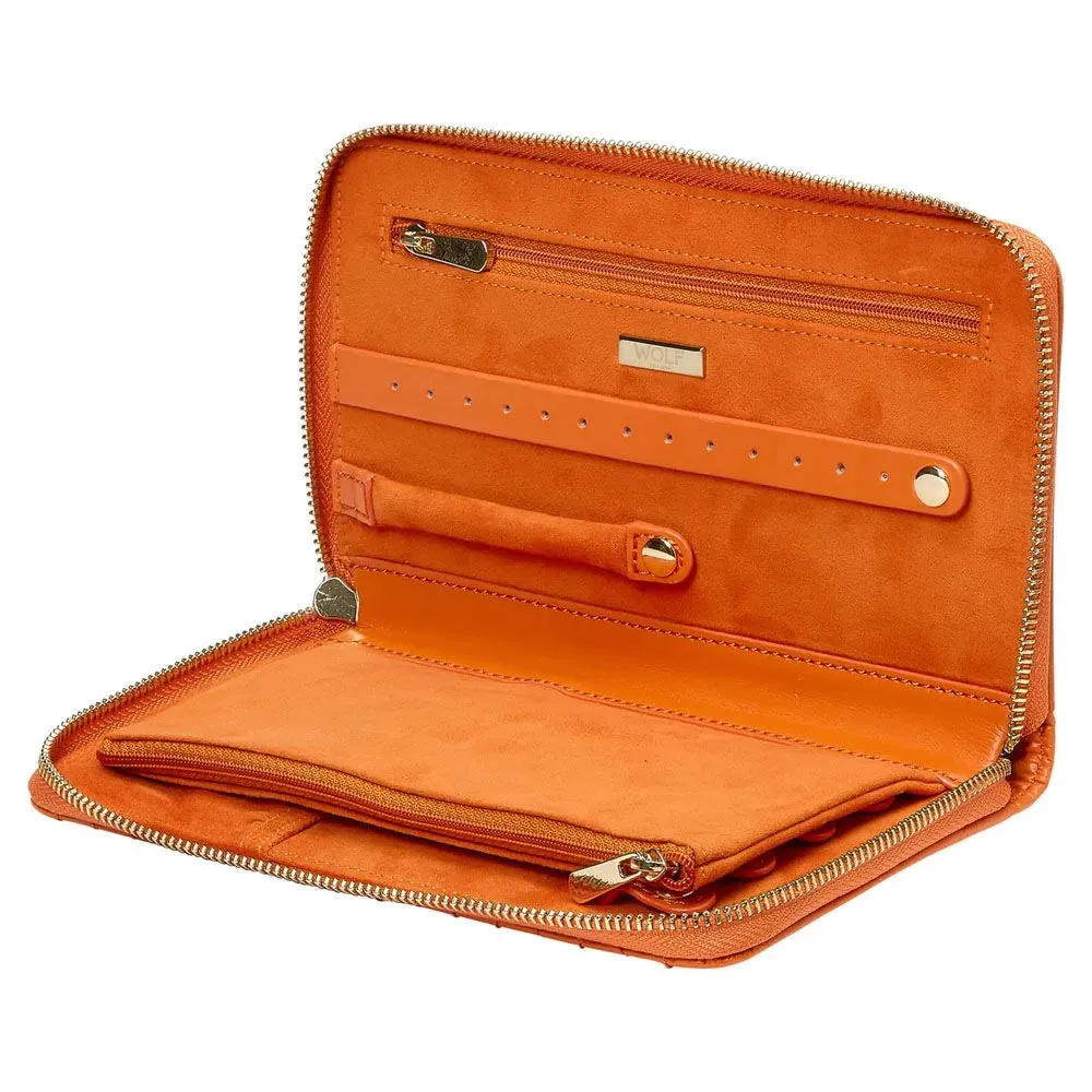 Maria Jewellery Portfolio Tangerine