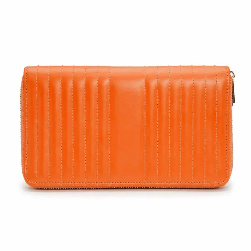 Maria Jewellery Portfolio Tangerine