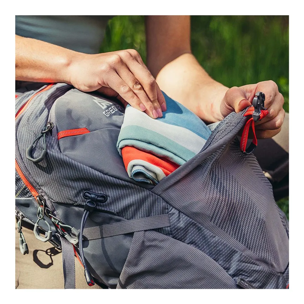MAYA 20L BACKPACK - WOMEN'S
