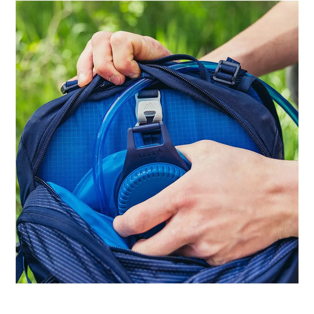 MIKO 15L BACKPACK