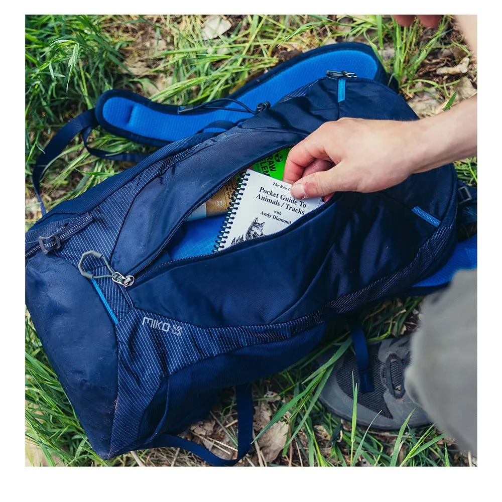 MIKO 15L BACKPACK