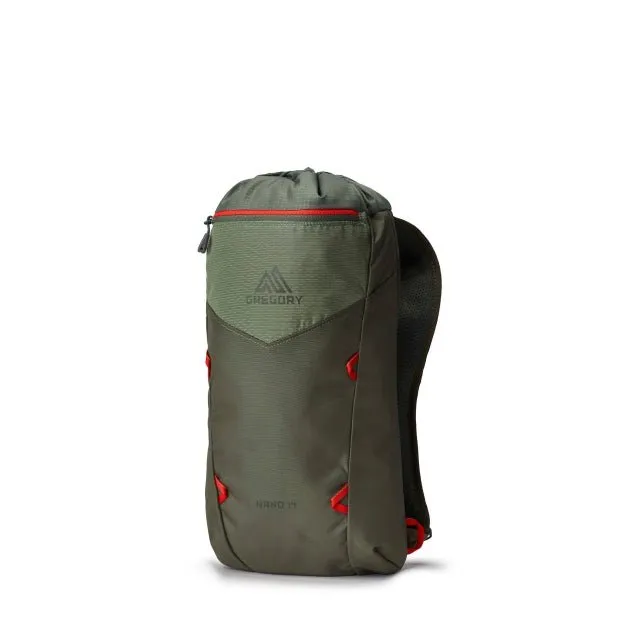 NANO 14L BACKPACK