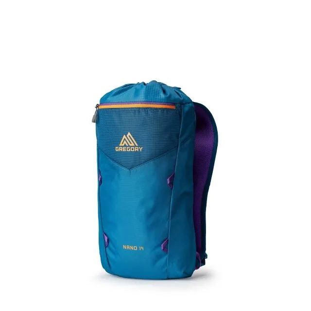 NANO 14L BACKPACK