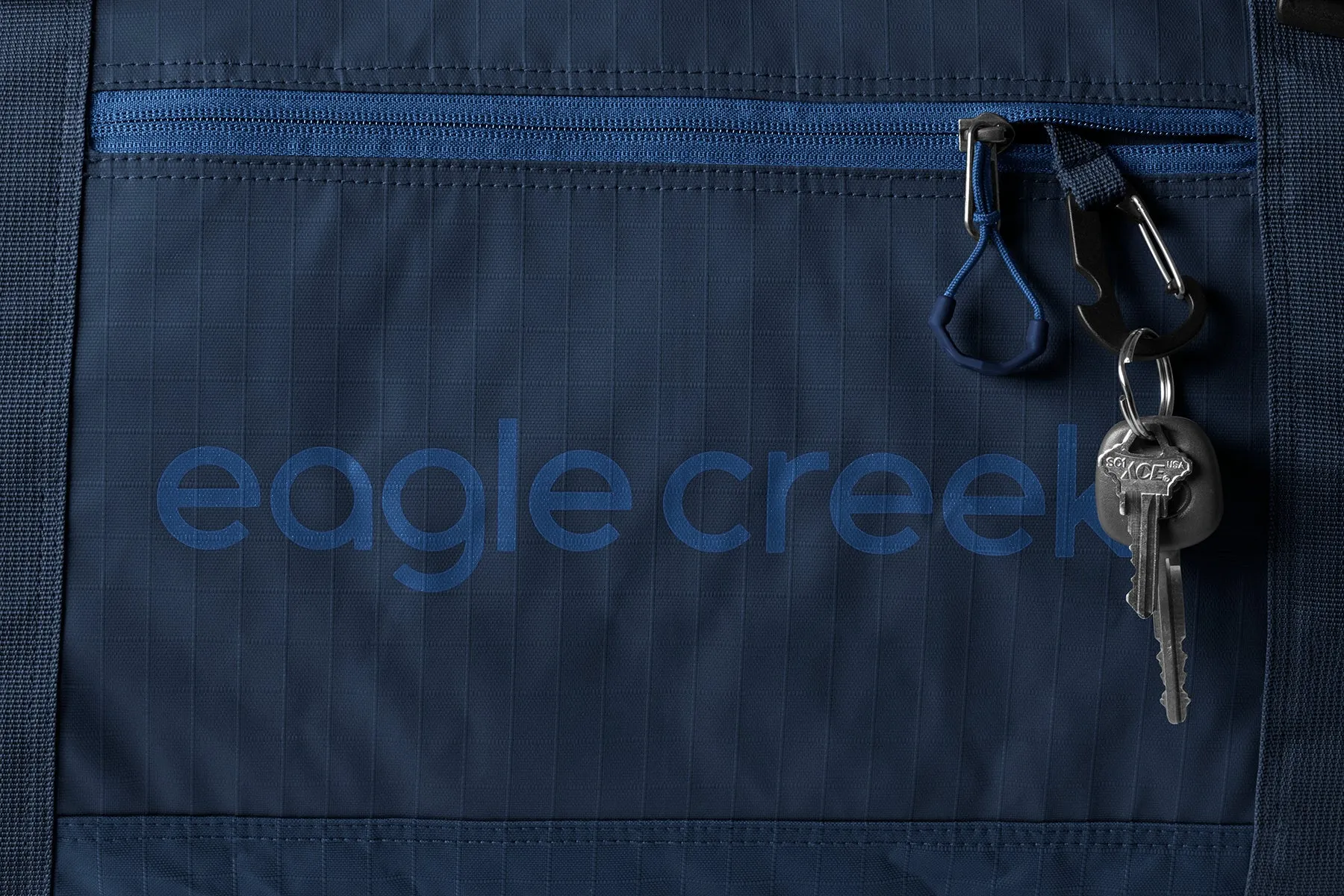 No Matter What 110L Duffel Bag