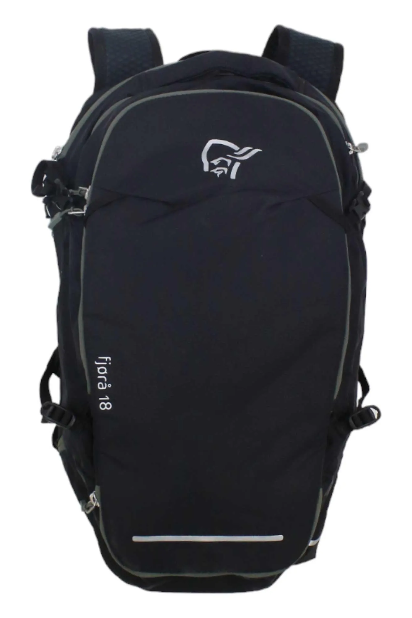 Norrona Fjora Econyl195 18L Pack