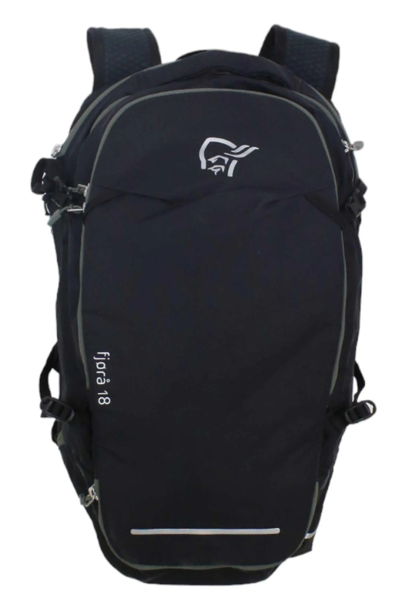 Norrona Fjora Econyl195 18L Pack
