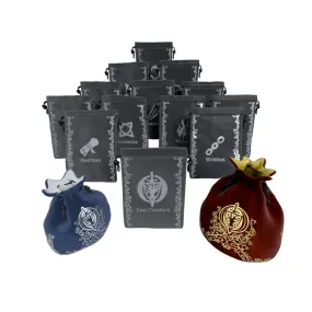 Oathsworn: Into the Deepwood - Premium Pouch Pack