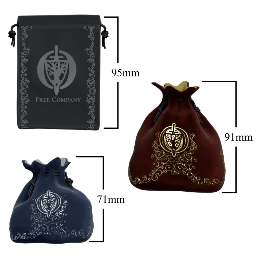 Oathsworn: Into the Deepwood - Premium Pouch Pack