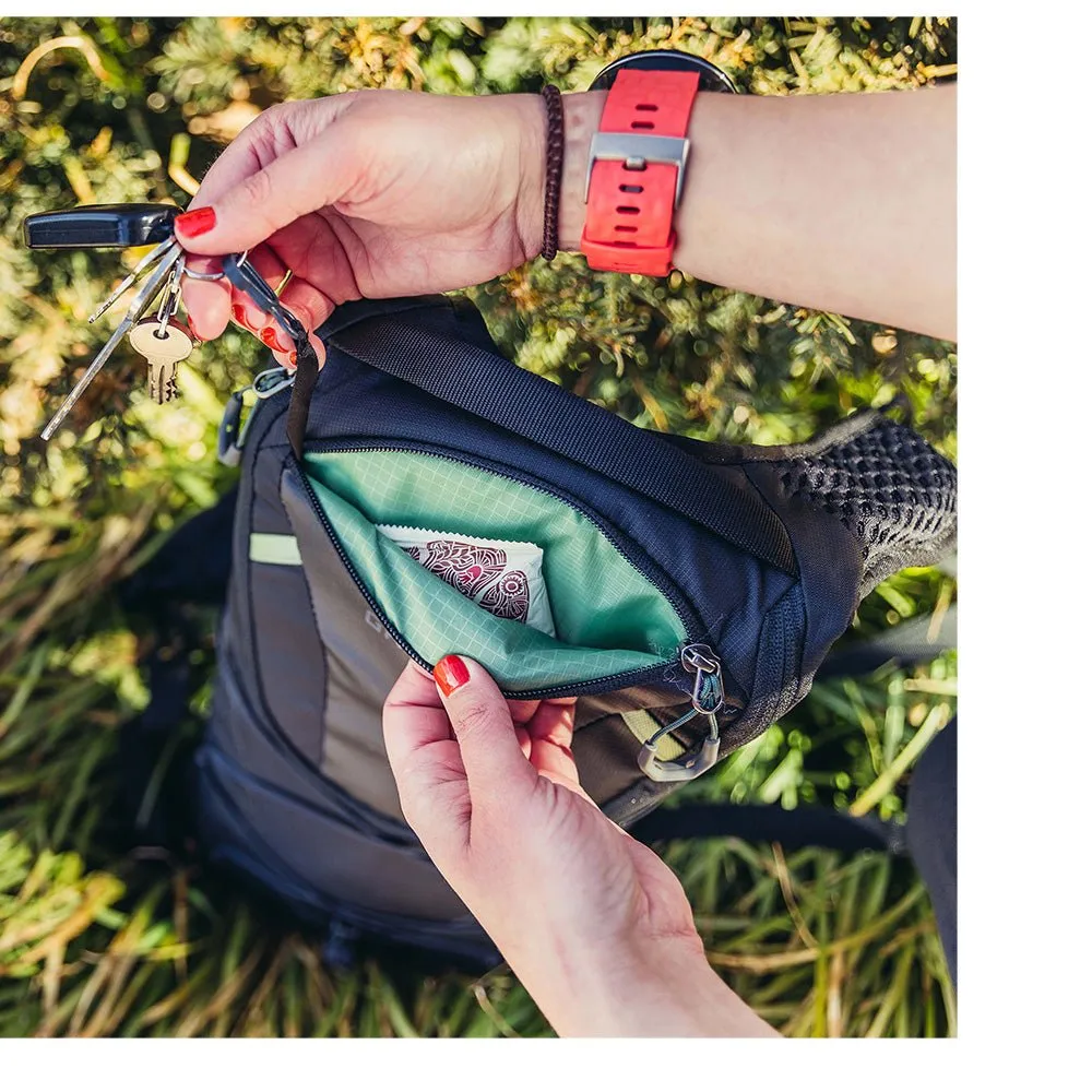 PACE 3L H2O HYDRATION PACK - WOMEN'S