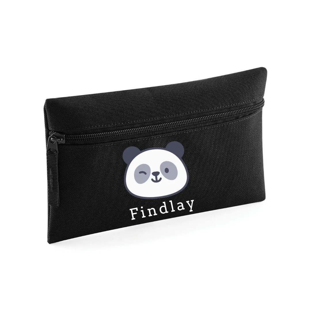 Personalised Pencil Case