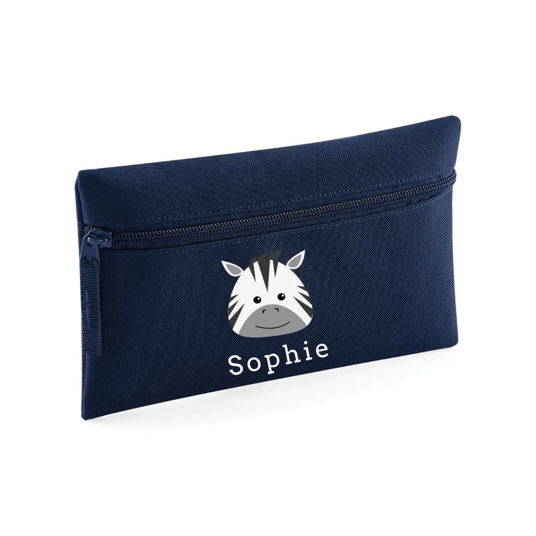 Personalised Pencil Case