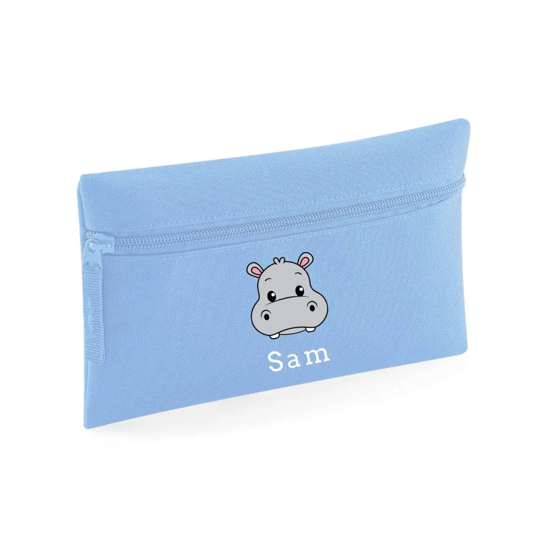 Personalised Pencil Case