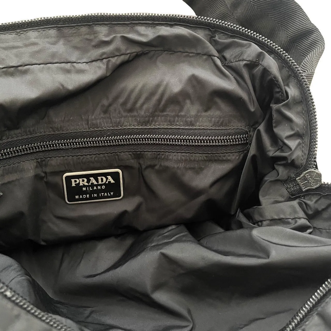 Prada Body Bag