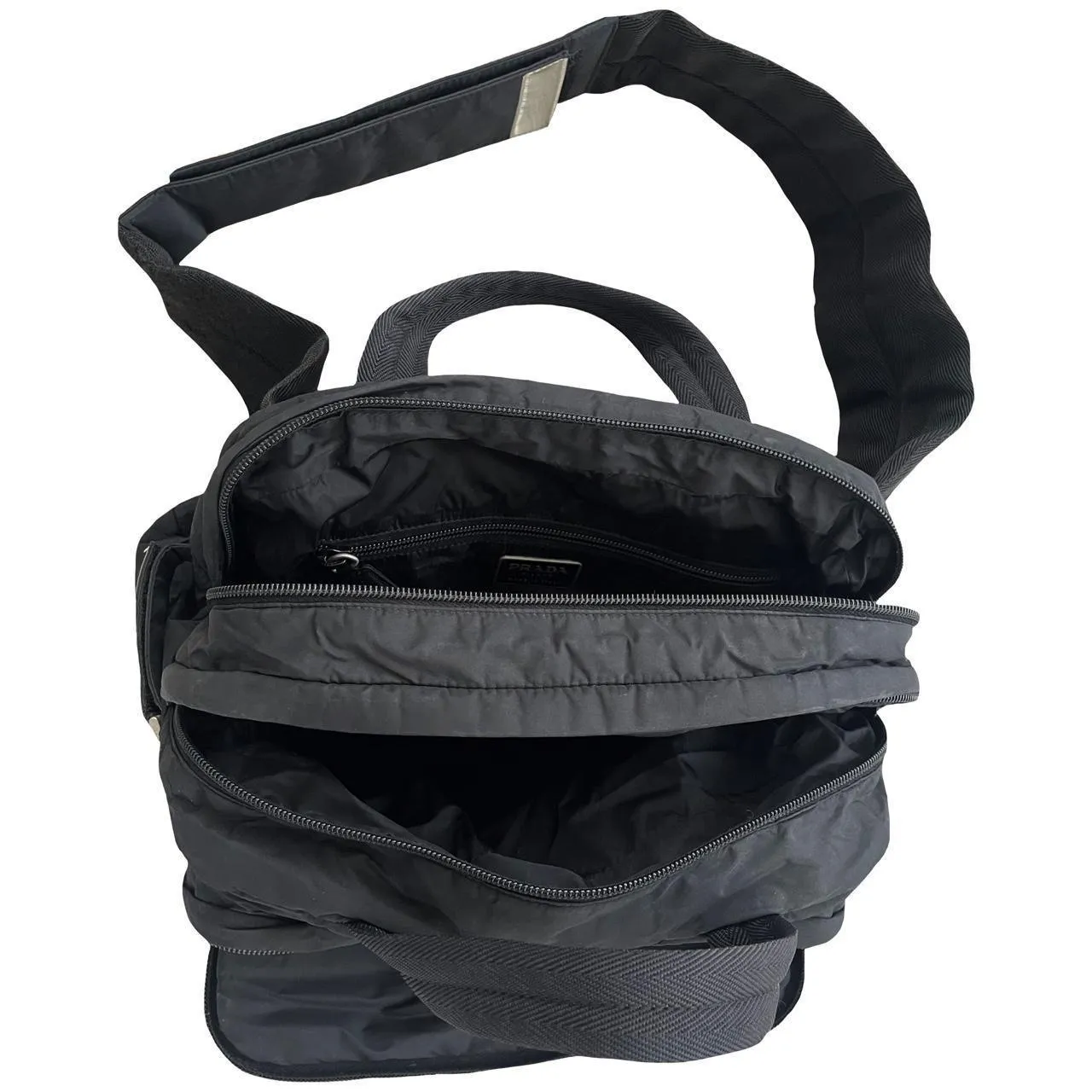 Prada Body Bag