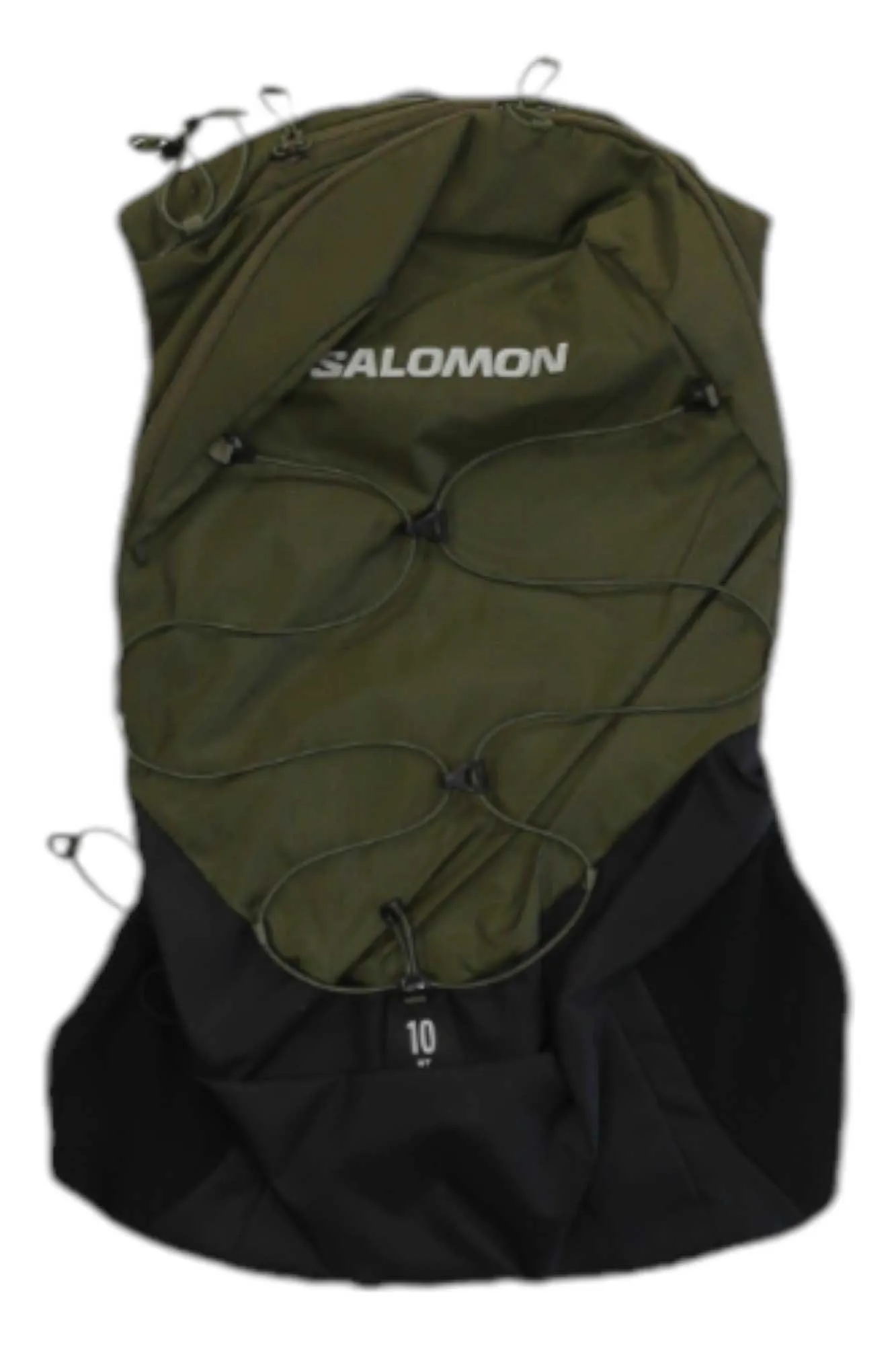 Salomon XT 10 With Reservoir Pack
