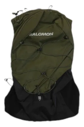 Salomon XT 10 With Reservoir Pack