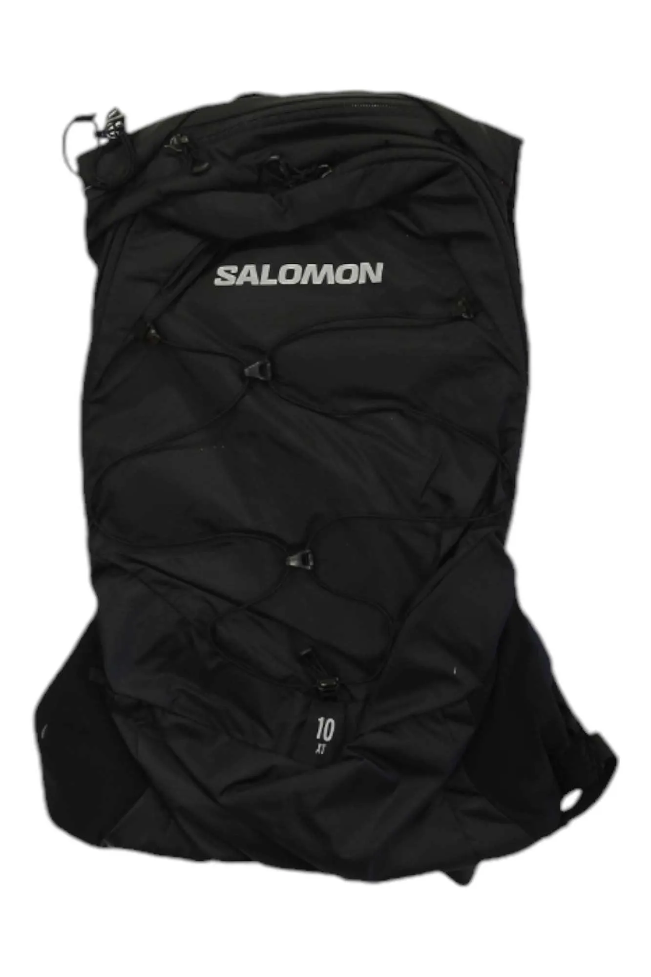 Salomon XT 10 With Reservoir Pack