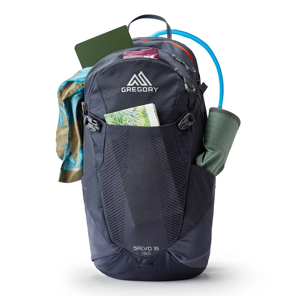 SALVO 16L H2O HYDRATION PACK