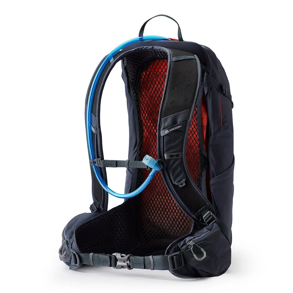 SALVO 16L H2O HYDRATION PACK