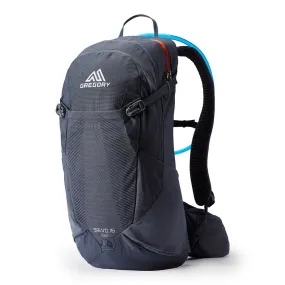 SALVO 16L H2O HYDRATION PACK