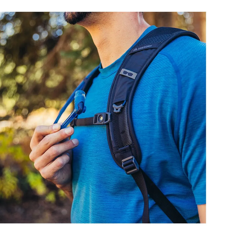 SALVO 16L H2O HYDRATION PACK