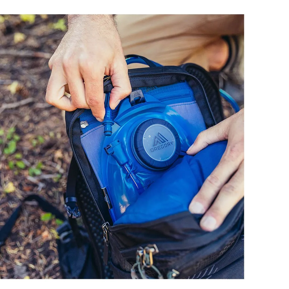 SALVO 16L H2O HYDRATION PACK