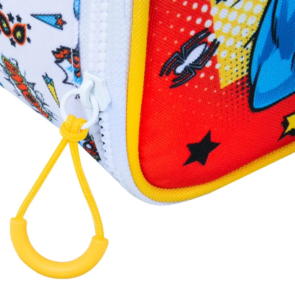 Spider-Man Lunch Bag